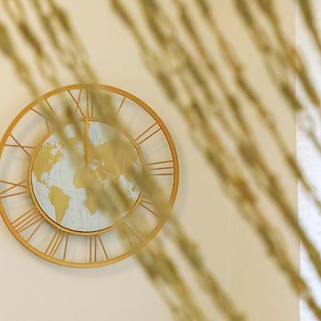 Dimora Del Viaggiatore Prato  Zewnętrze zdjęcie