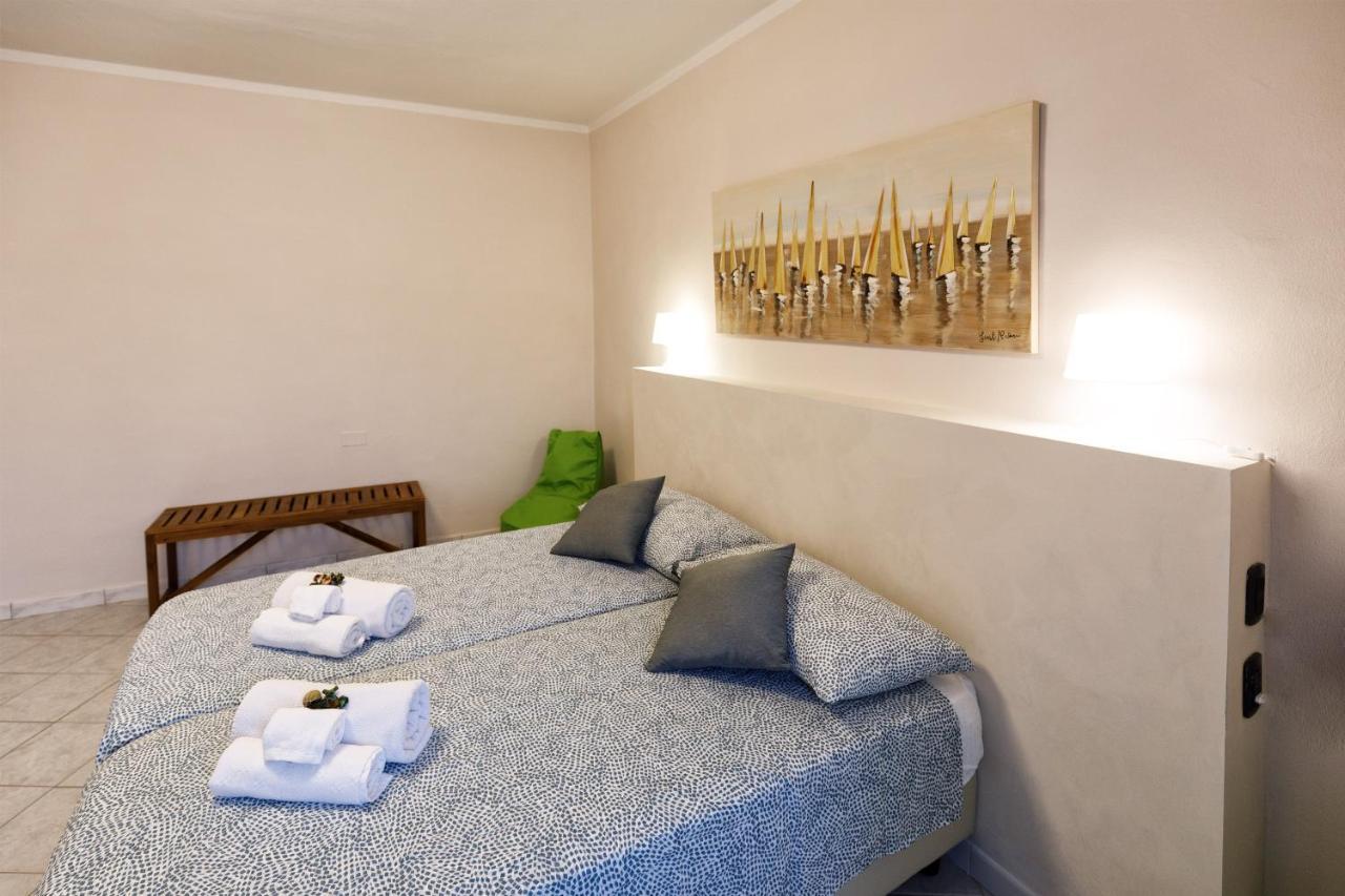 Dimora Del Viaggiatore Prato  Zewnętrze zdjęcie