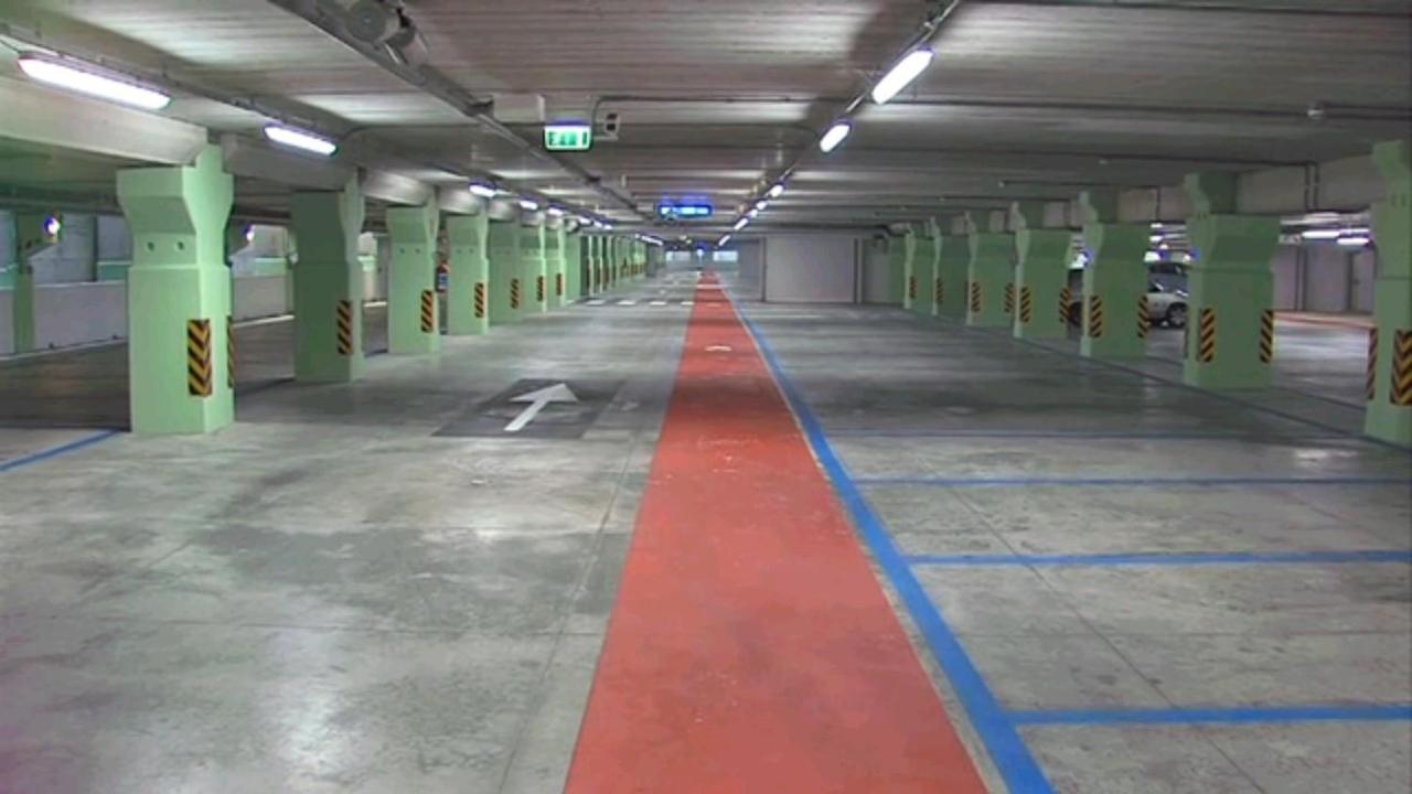 Dimora Del Viaggiatore Prato  Zewnętrze zdjęcie