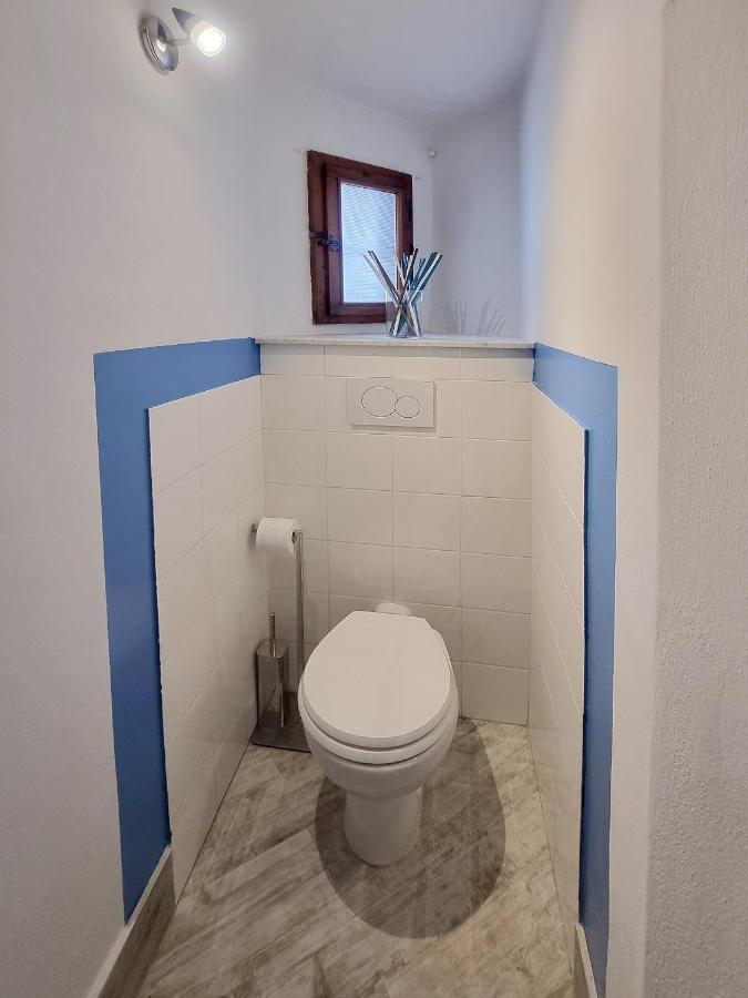 Dimora Del Viaggiatore Prato  Zewnętrze zdjęcie
